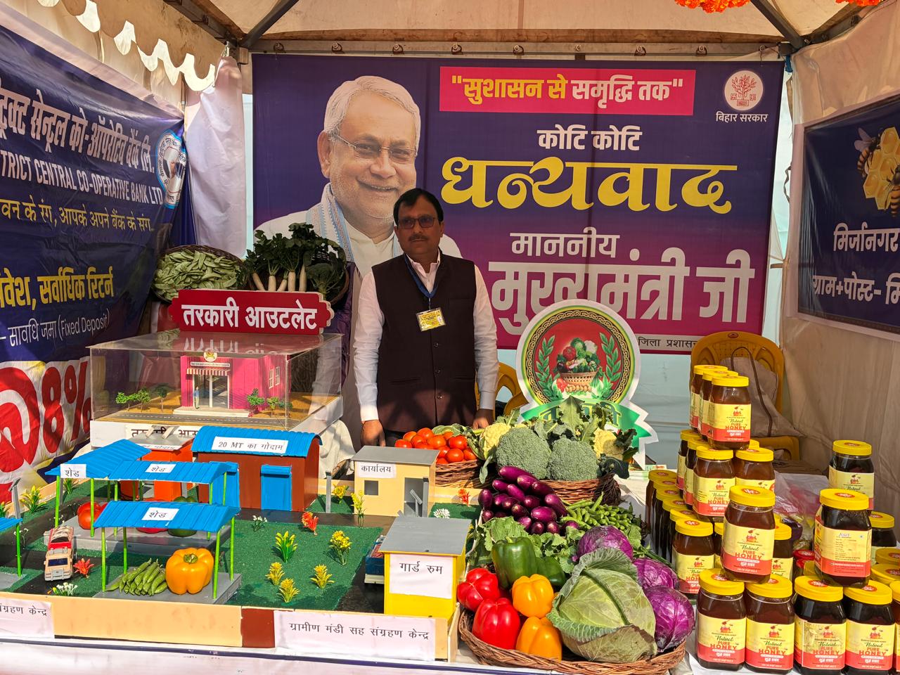 किसानों का संगठन