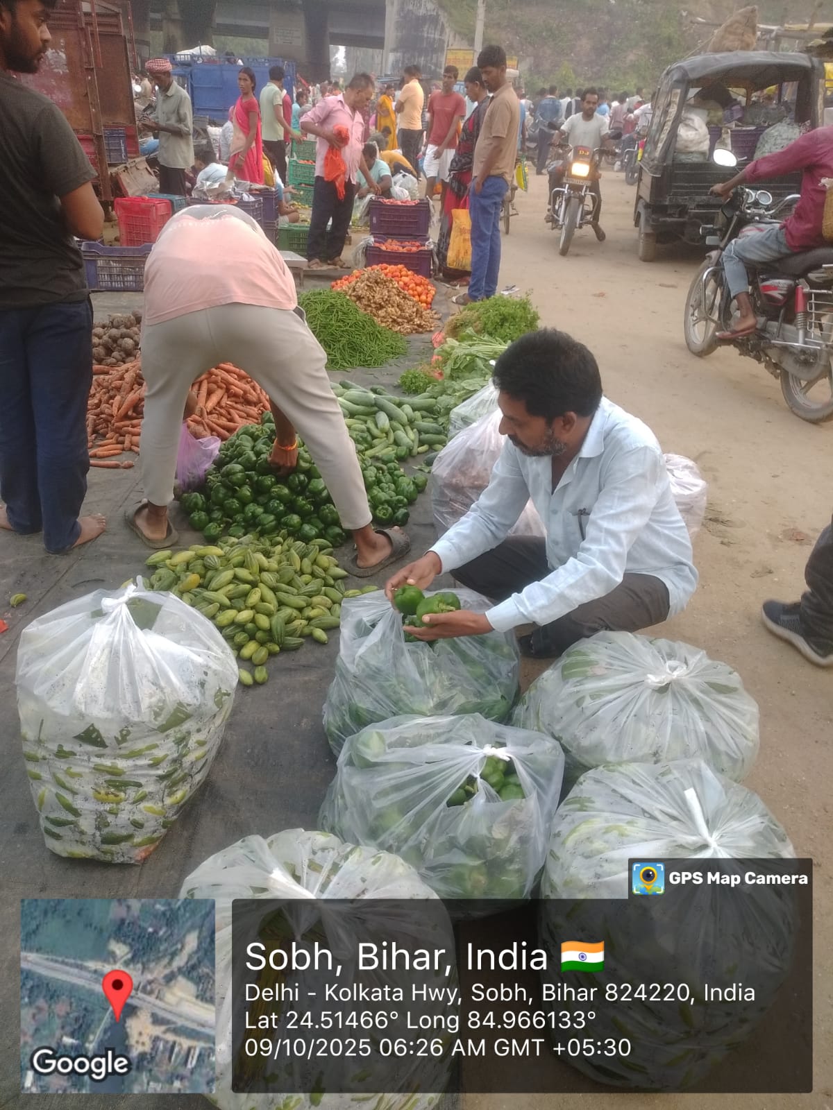 किसानों का संगठन