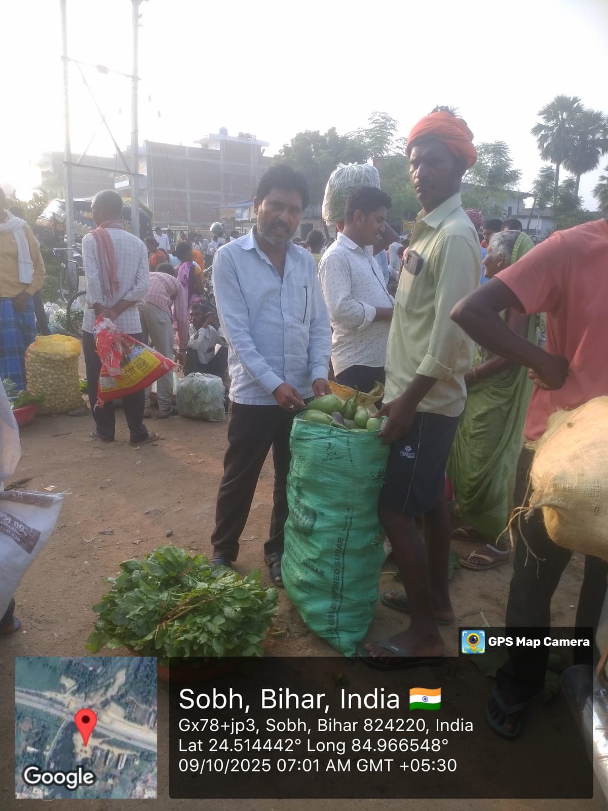 किसानों का संगठन