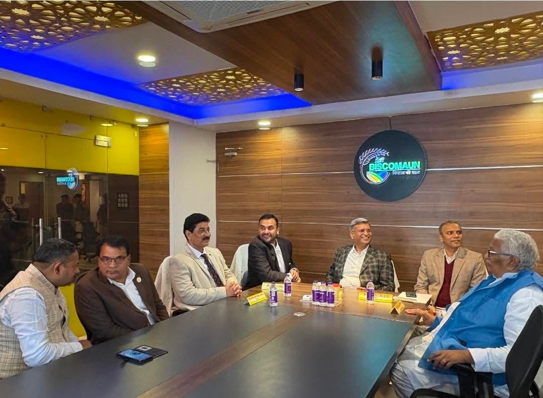 किसानों का संगठन